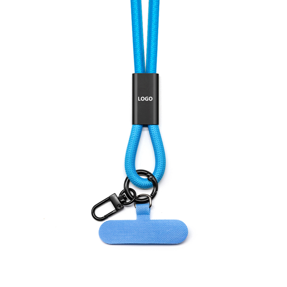 Rope Charging Cable